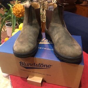Blundstone Chelsea Boots